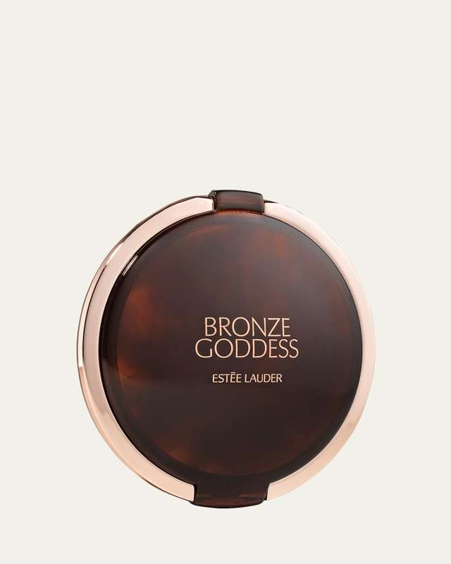 Bronze Goddess Healthy Glow Bronzer